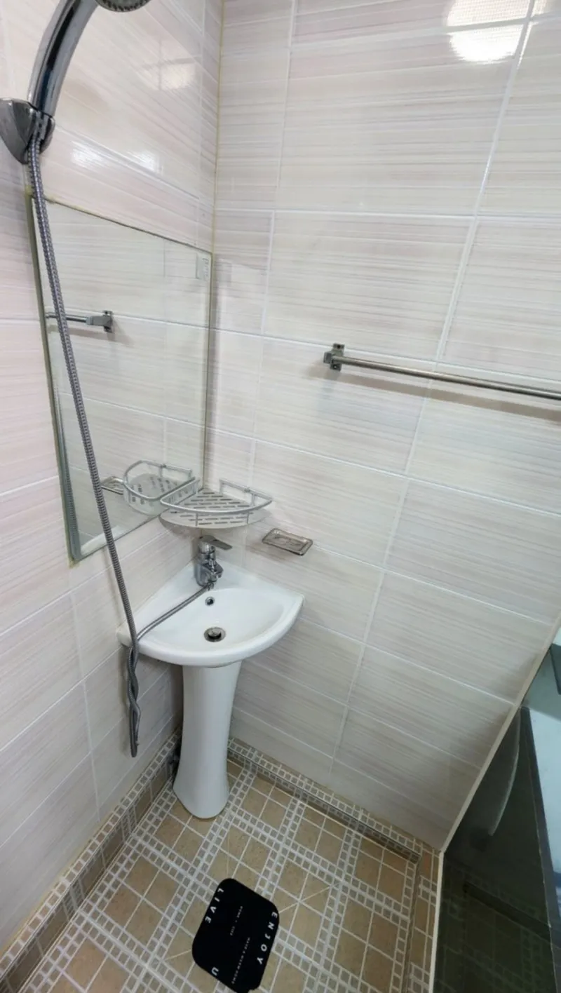 [Yeonje, Busan] Studio Apartment in Prime Location 5