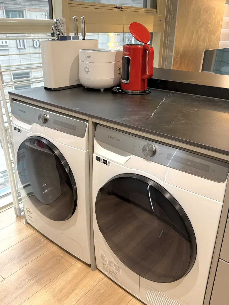 [Gangnam, Seoul] High-end Officetel 4-minute walk from Yeoksam Station, 1 Room, 1 Living Room 13