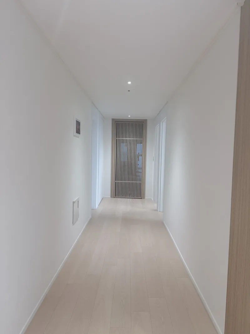[Yongsan, Seoul] 33rd Floor Panoramic View. Yongsan Modern Premium Apartment 29