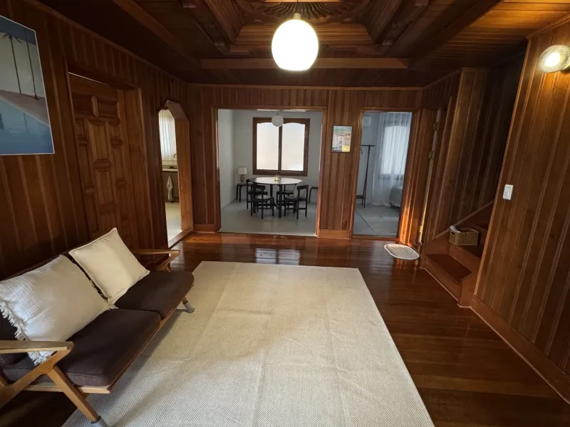 [제주 이도이동] 감성 구옥 독채, 마당 Traditional House 12