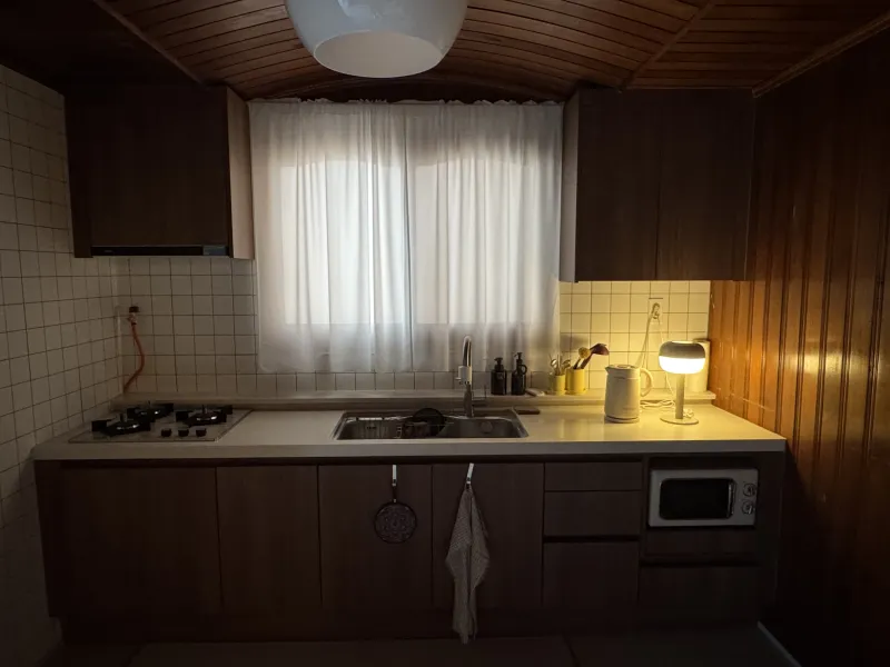 [제주 이도이동] 감성 구옥 독채, 마당 Traditional House 17