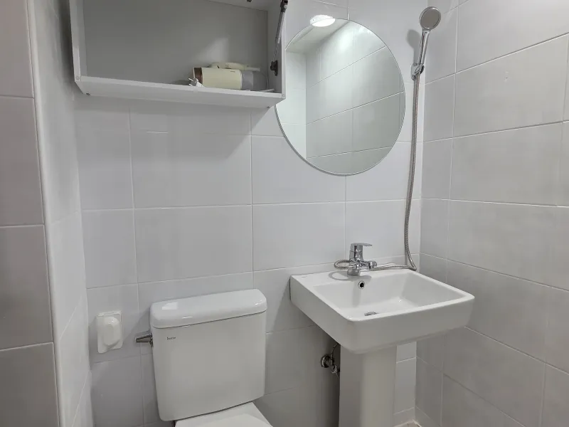 [Jeonju] 10-minute walk to Jeonbuk National University and Terminal, Free Parking, Clean Accommodation 303 12