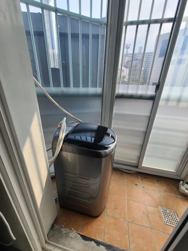 [Goyang] Cozy Studio 11 6