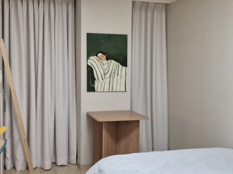 [Jung-gu, Seoul] 5 minutes from Myeongdong, Euljiro Chungmuro emotional accommodation 05-24 5