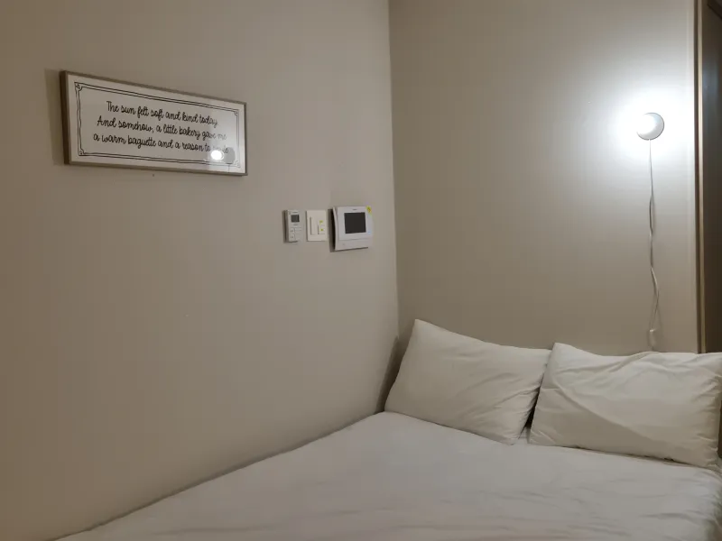 [Jung-gu, Seoul] 5 minutes from Myeongdong, Euljiro Chungmuro emotional accommodation 05-24 3
