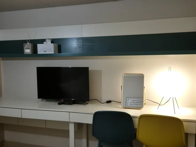 [Jung-gu, Seoul] 5 minutes from Myeongdong, Euljiro Chungmuro emotional accommodation 05-24 9