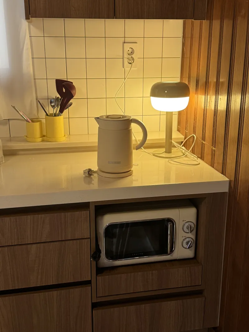 [제주 이도이동] 감성 구옥 독채, 마당 Traditional House 21