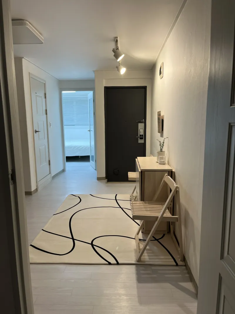 [Gangseo, Seoul] Prime location near Gimpo Airport, 5-minute walk from Songjeong Station 30