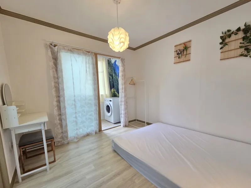 [Jeonju] 10-minute walk to Jeonbuk National University and Terminal, Free Parking, Clean Accommodation 303 3