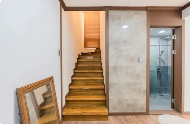 [Aewol, Jeju] Detached duplex townhouse next to the coastal road 9