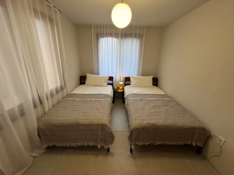 [제주 이도이동] 감성 구옥 독채, 마당 Traditional House 6