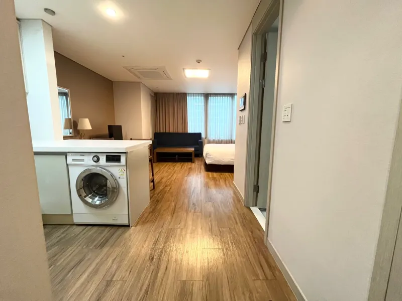 [Jung-gu, Seoul] Officetel near Seodaemun Station 5