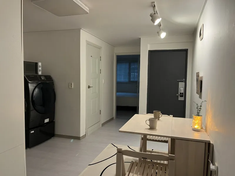 [Gangseo, Seoul] Prime location near Gimpo Airport, 5-minute walk from Songjeong Station 28