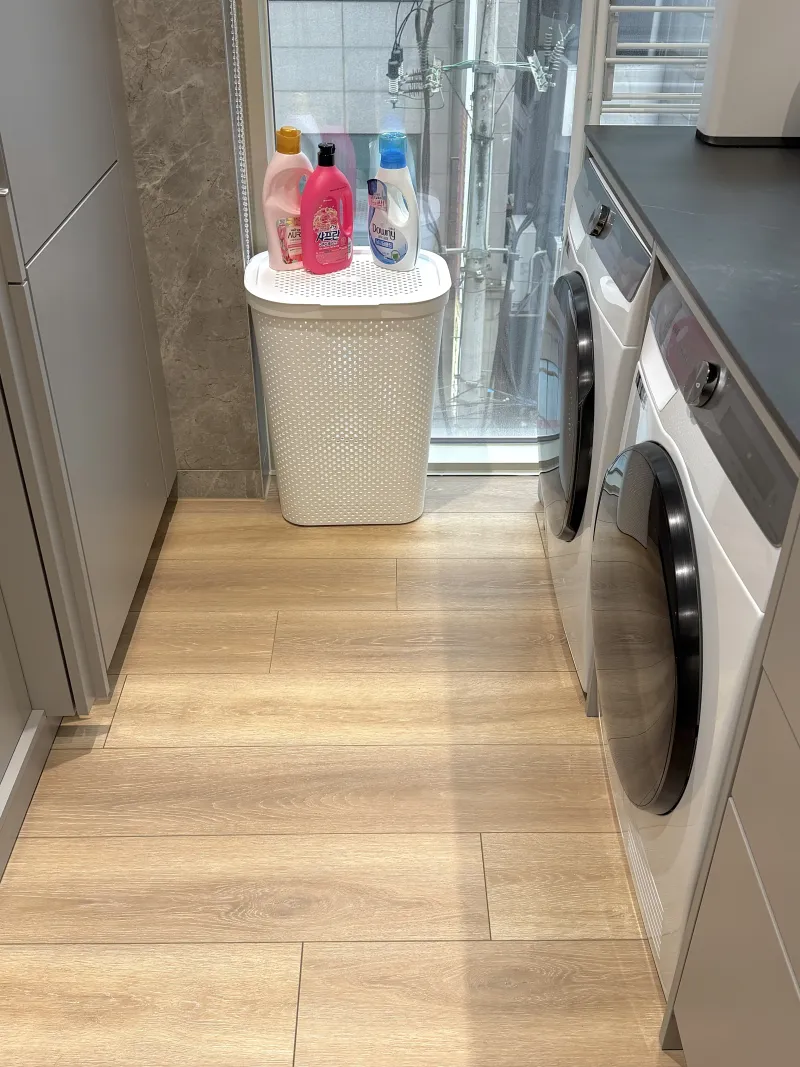 [Gangnam, Seoul] High-end Officetel 4-minute walk from Yeoksam Station, 1 Room, 1 Living Room 12