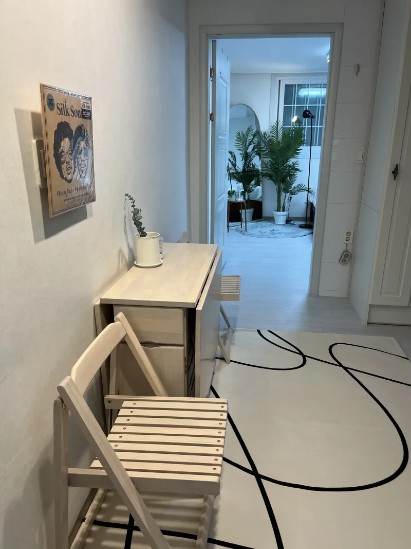 [Gangseo, Seoul] Prime location near Gimpo Airport, 5-minute walk from Songjeong Station 32