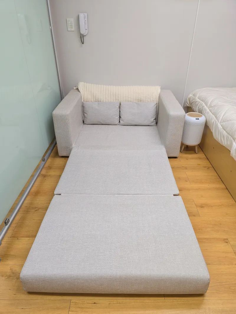 [Yangcheon, Seoul] Omokgyo Station / 2 minutes / Opening Special 5