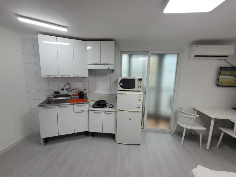 [Goyang] Cozy Studio 21 2