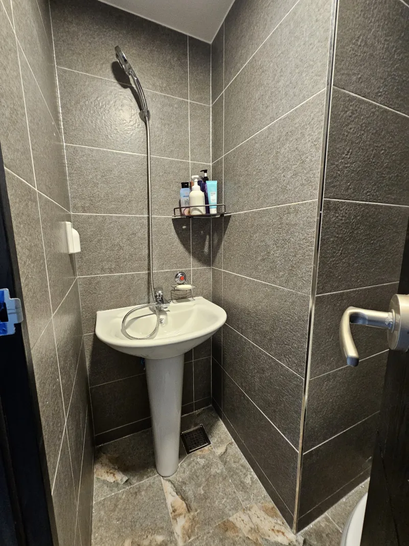 [Geumjeong, Busan] Dusil Station Fully Furnished Studio (Single Use Only) 10