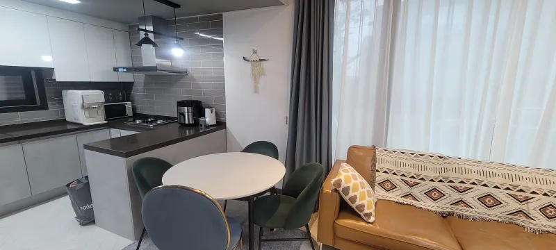 [Aewol, Jeju] Detached duplex townhouse next to the coastal road 19
