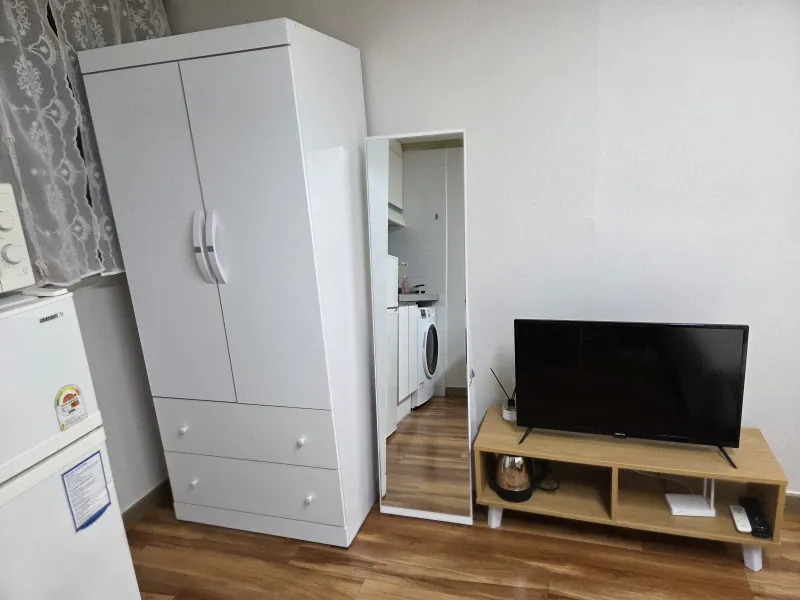 [Mokpo] Mokpo Hadang - Business Trips. Hospital Internships. Month-long Stays. A Cozy Place with Sunny Weather 15