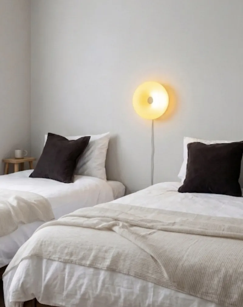 [Songpa, Seoul][Twin Bed] Seoul Gangnam Songpa Jamsil COEX Lotte World 5