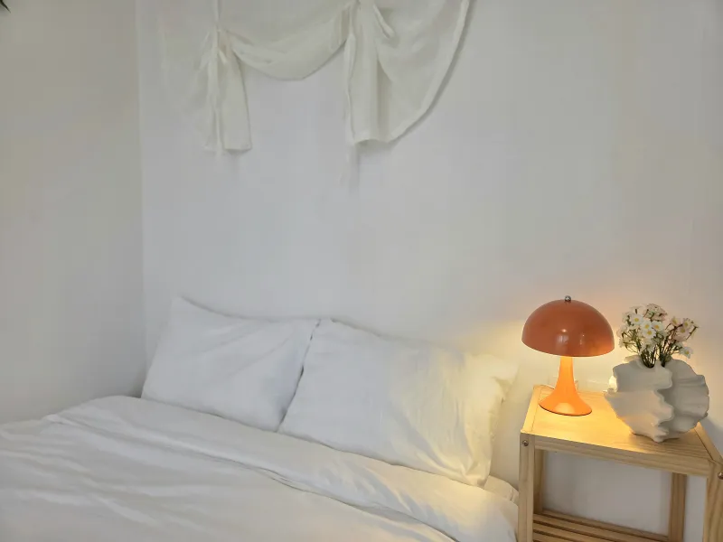 [Jeonju] 10-minute walk to Jeonbuk National University and Terminal, Free Parking, Clean Accommodation 303 6