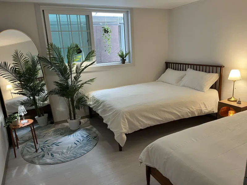 [Gangseo, Seoul] Prime location near Gimpo Airport, 5-minute walk from Songjeong Station 2