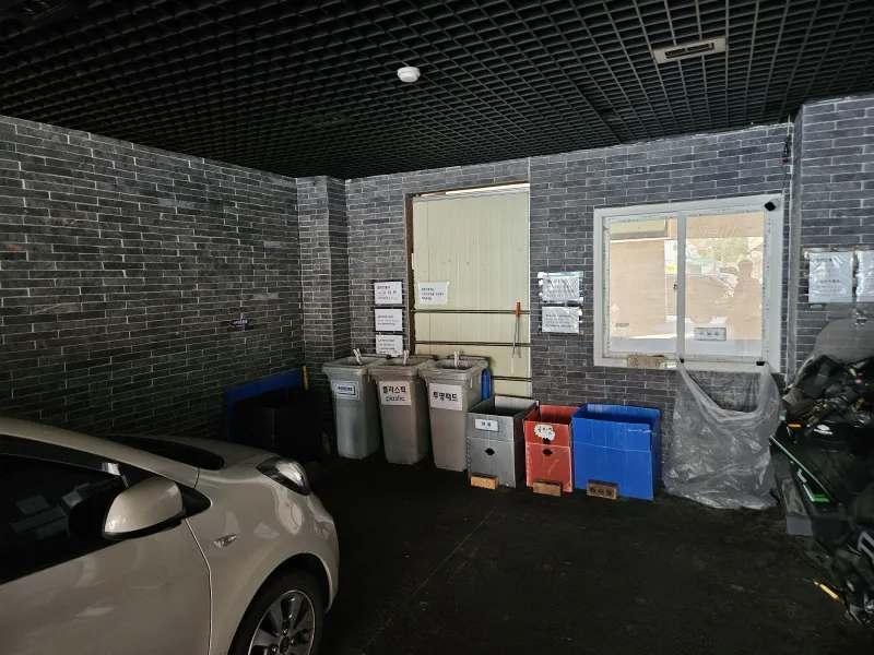[Geumjeong, Busan] Dusil Station Fully Furnished Studio (Single Use Only) 15