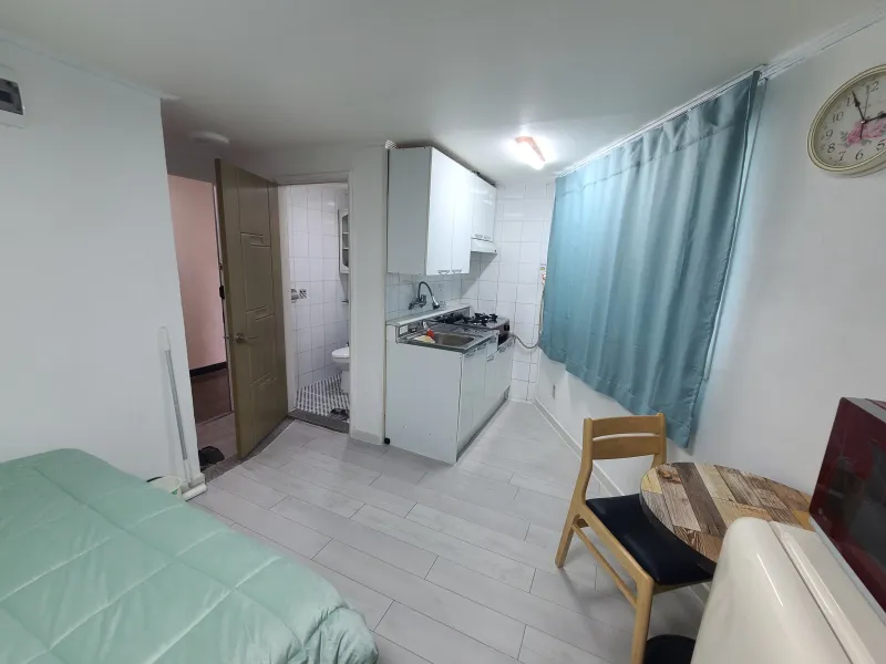 [Goyang] Cozy Studio 11 4