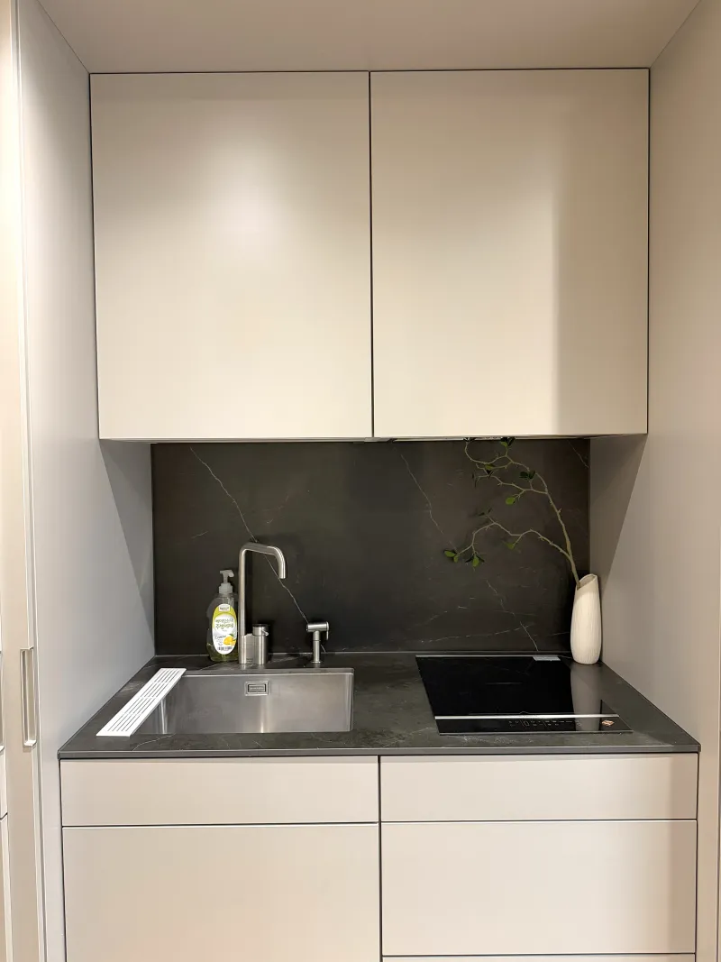 [Gangnam, Seoul] High-end Officetel 4-minute walk from Yeoksam Station, 1 Room, 1 Living Room 9