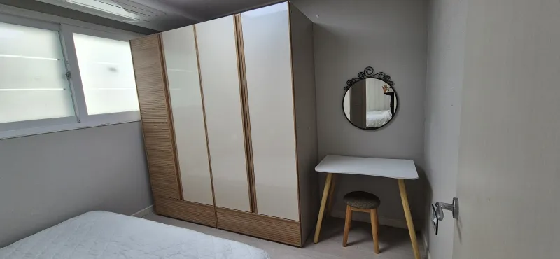 [Seocho, Seoul] Clean and cozy villa on the 4th floor near Bangbae Station and Sadang Station 4