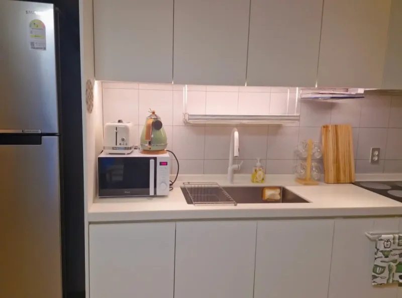 [Jongno, Seoul] Parking Available / Seoul Travel / Quiet Rest / Gyeonghuigung Palace, 10-minute walk from Gyeongbokgung Station 16