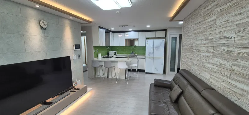 [Seocho, Seoul] Clean and cozy villa on the 4th floor near Bangbae Station and Sadang Station 8