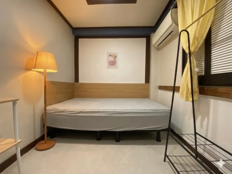[Geumcheon, Seoul] Guro Digital Station Premium Stay 2