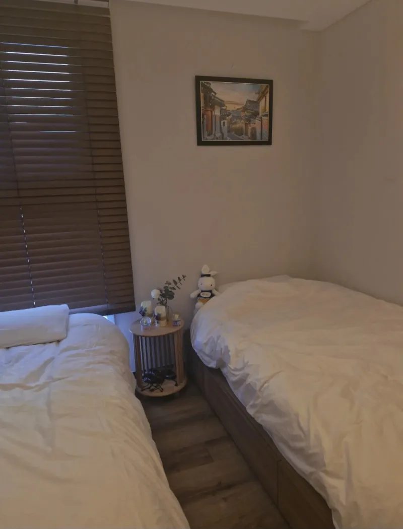 [Jongno, Seoul] Parking Available / Seoul Travel / Quiet Rest / Gyeonghuigung Palace, 10-minute walk from Gyeongbokgung Station 8