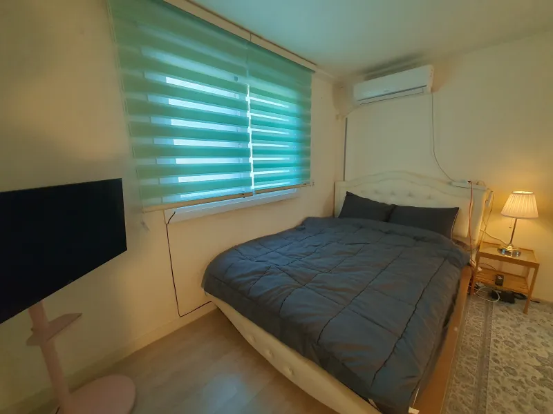 [Nam-gu, Daegu] Affordable Apartment, 2nd Floor, Detached, Fully Furnished 8