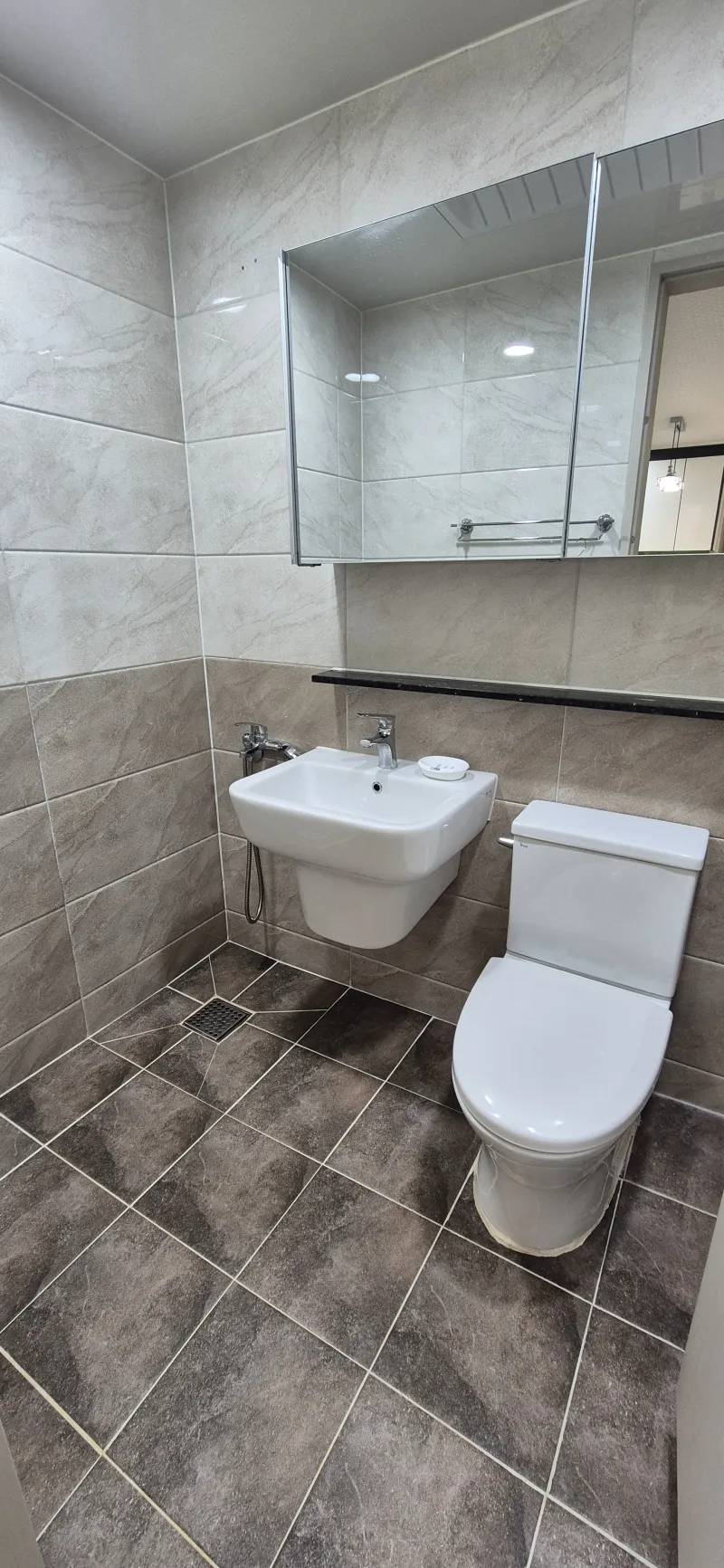 [Seocho, Seoul] Clean and cozy villa on the 4th floor near Bangbae Station and Sadang Station 6