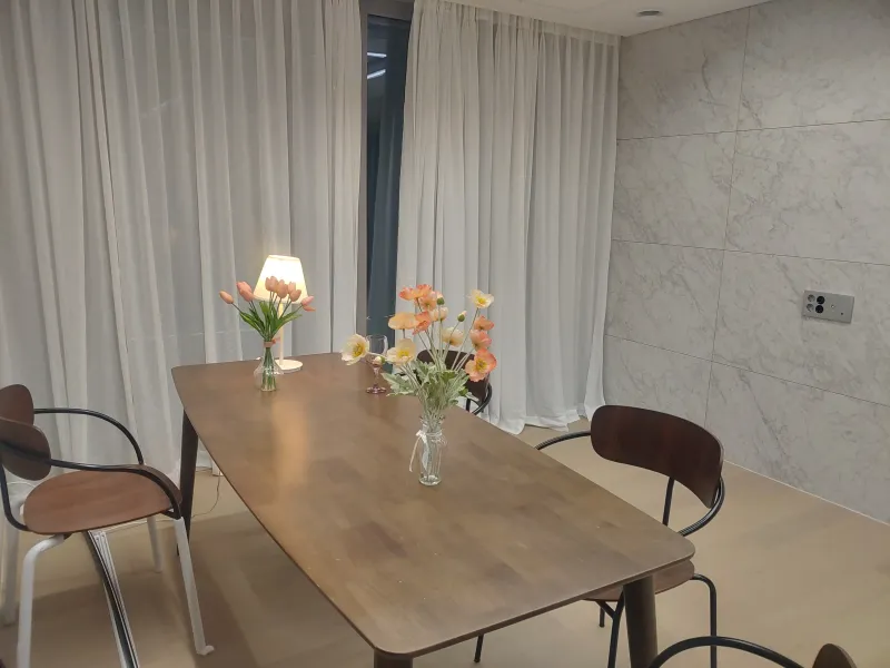 [Gangseo, Seoul] Magoknaru Station New 3-Room Apartel 13