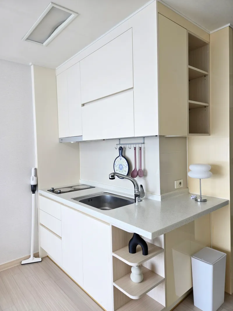 [Seo-gu, Gwangju] Sangmu Midori House³ New Opening 13