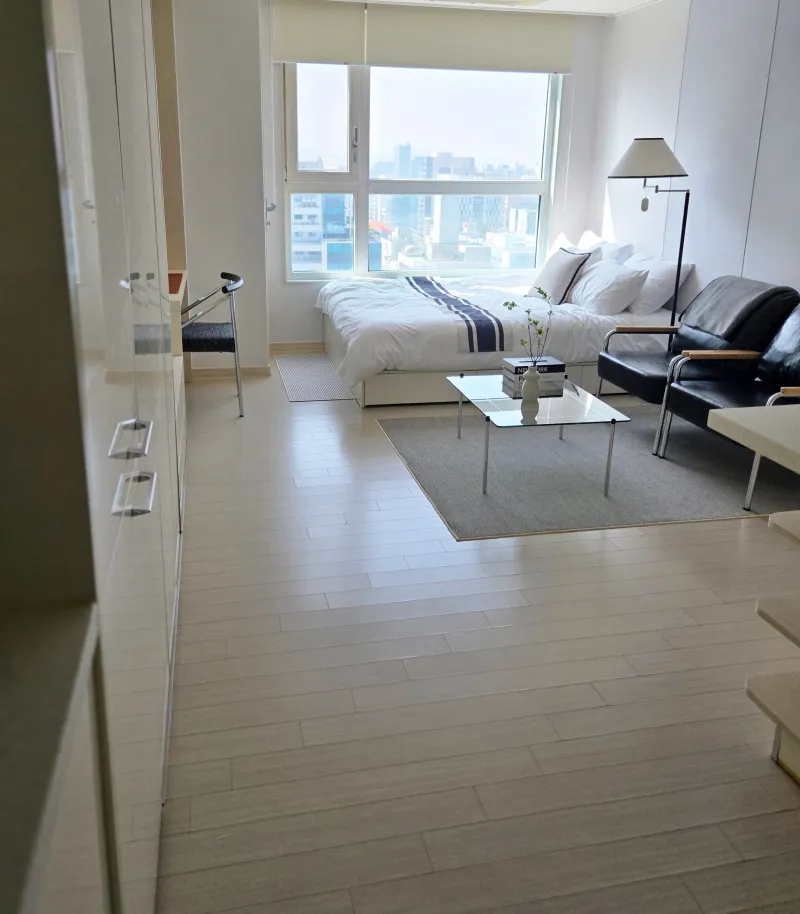 [Seo-gu, Gwangju] Sangmu Midori House³ New Opening 12
