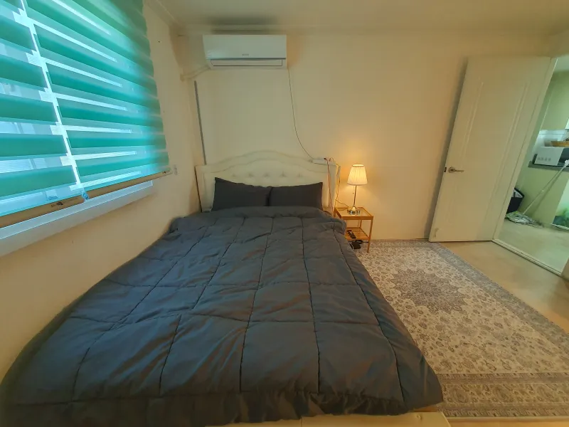 [Nam-gu, Daegu] Affordable Apartment, 2nd Floor, Detached, Fully Furnished 7