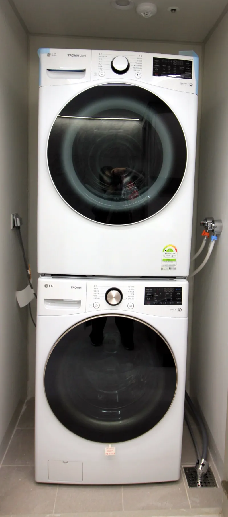 [Gangseo, Seoul] Magoknaru Station New 3-Room Apartel 23