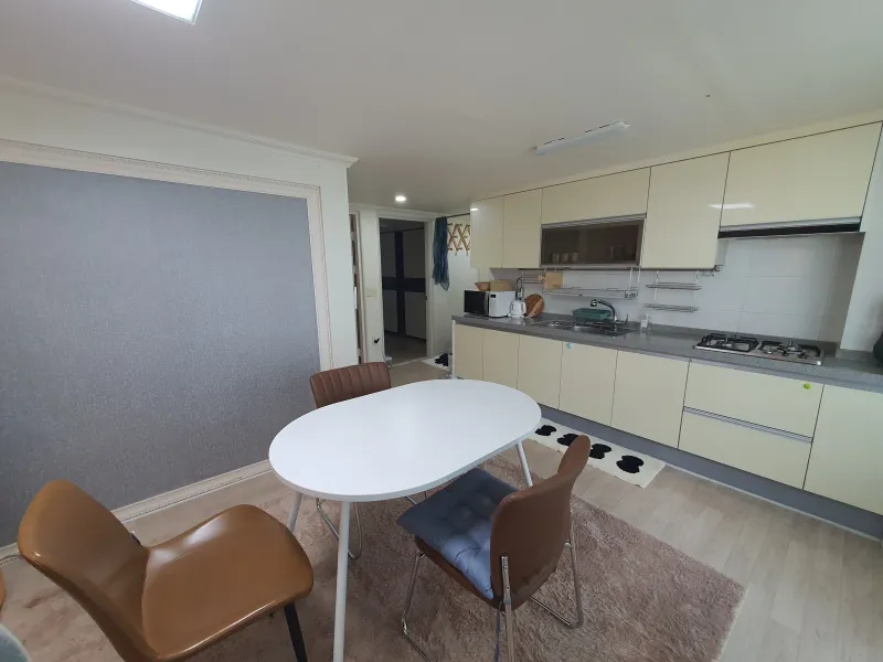 [Nam-gu, Daegu] Affordable Apartment, 2nd Floor, Detached, Fully Furnished 18