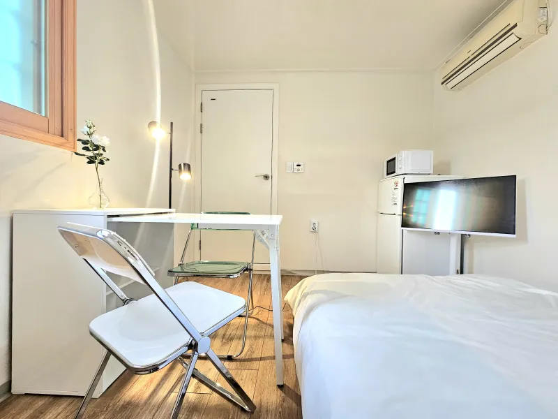 [Jongno, Seoul] 3 minutes from Hyehwa Station and Sungkyunkwan University, Seoul National University Hospital rooftop, best natural light, quiet and clean house 7