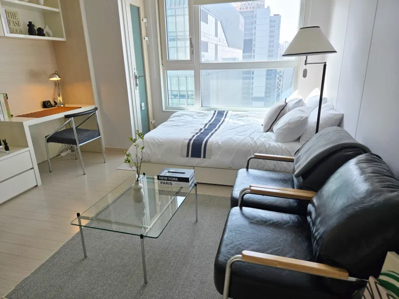 [Seo-gu, Gwangju] Sangmu Midori House³ New Opening 5