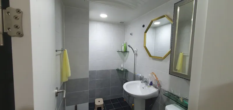 [Nam-gu, Daegu] Affordable Apartment, 2nd Floor, Detached, Fully Furnished 11