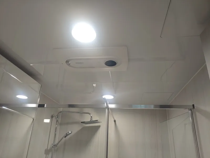 [Gangseo, Seoul] Magoknaru Station New 3-Room Apartel 9
