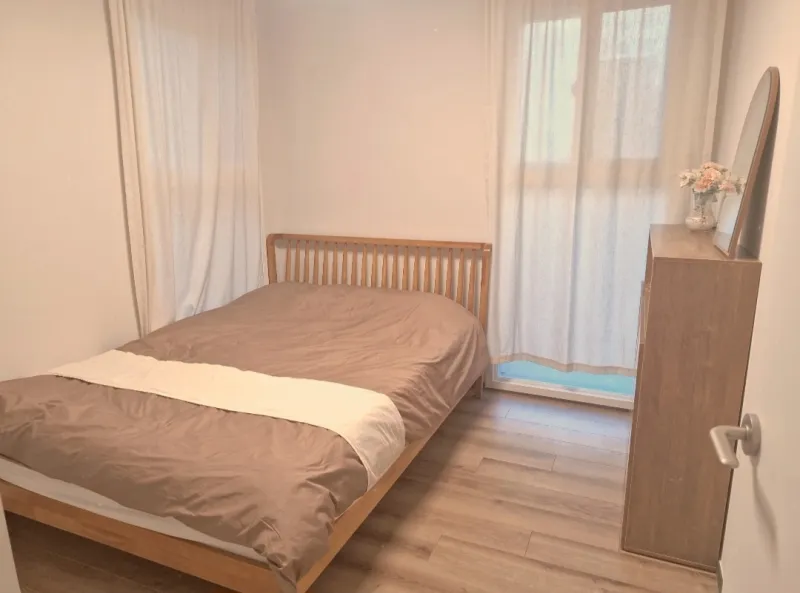 [Jongno, Seoul] Parking Available / Seoul Travel / Quiet Rest / Gyeonghuigung Palace, 10-minute walk from Gyeongbokgung Station 4