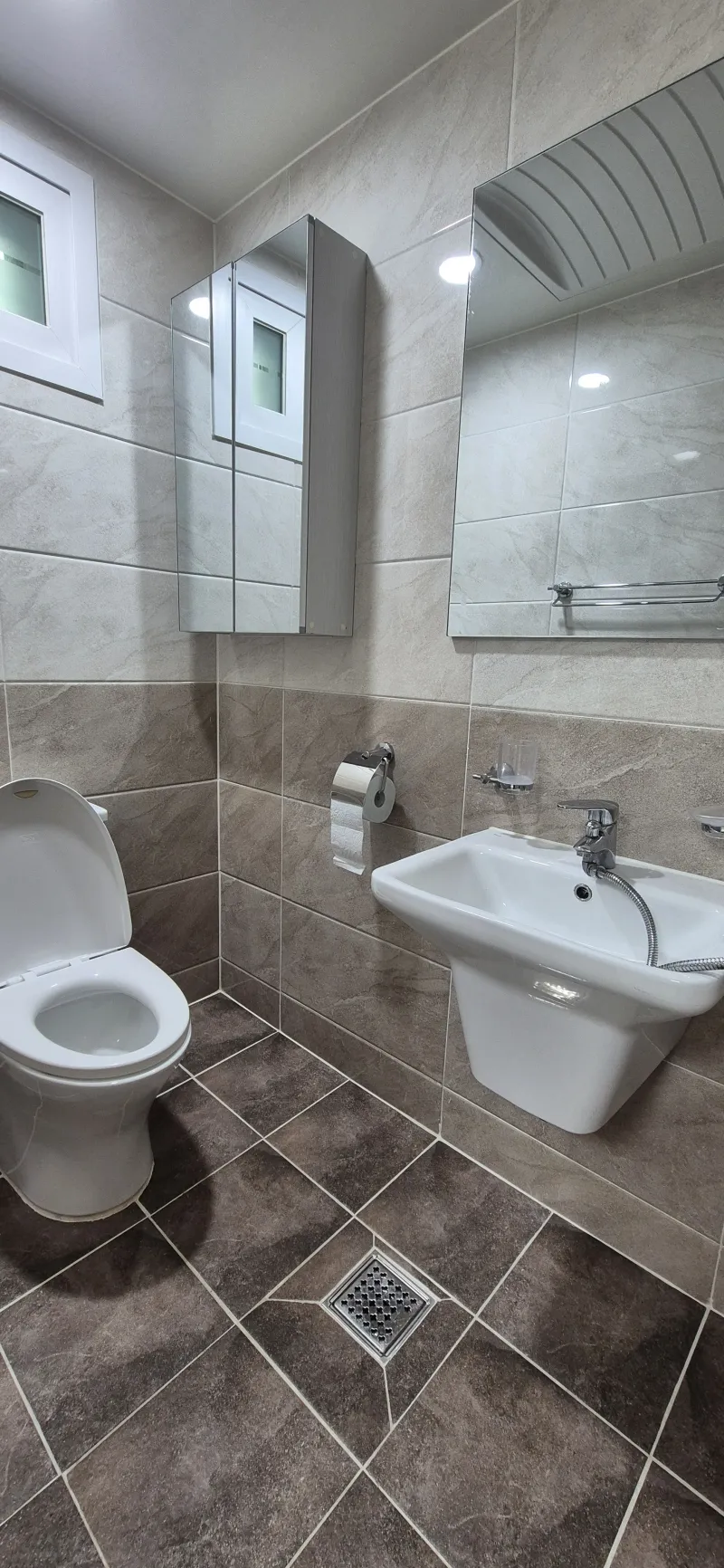 [Seocho, Seoul] Clean and cozy villa on the 4th floor near Bangbae Station and Sadang Station 7