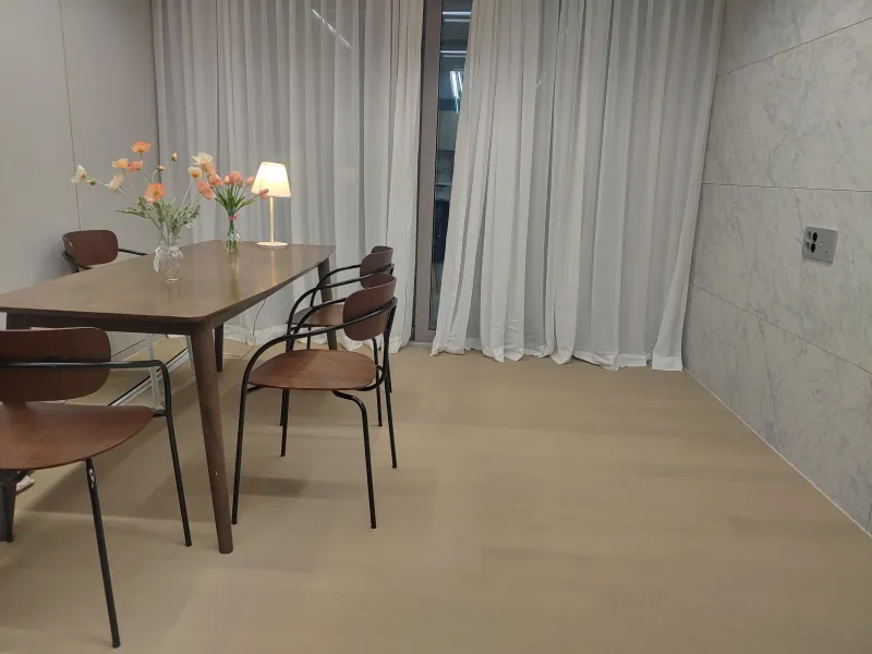 [Gangseo, Seoul] Magoknaru Station New 3-Room Apartel 12